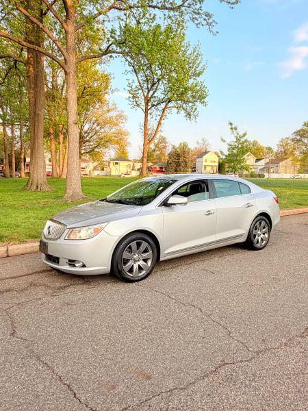 2012 Buick LaCrosse Premium 3 Group for sale in Avenel, NJ
