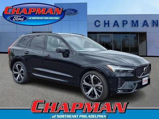 2023 Volvo XC60 B6 Ultimate Dark Theme for sale in Philadelphia, PA
