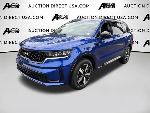 2022 Kia Sorento S for sale in Raleigh, NC