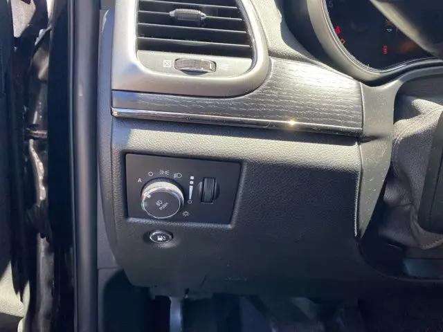 2018 Jeep Grand Cherokee High Altitude 4x4