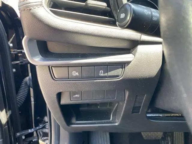 2025 Mazda Mazda3 2.5 S
