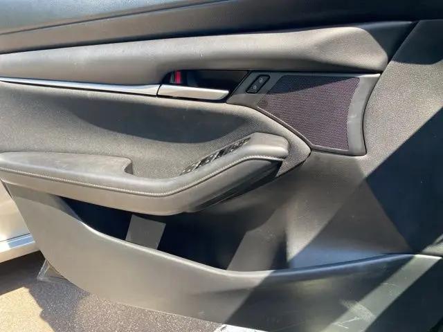 2025 Mazda Mazda3 2.5 S