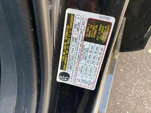 2025 Mazda Mazda3 2.5 S