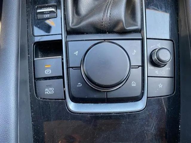 2024 Mazda Mazda3 2.5 Carbon Turbo