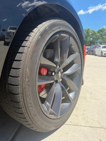 2019 Dodge Charger Scat Pack RWD