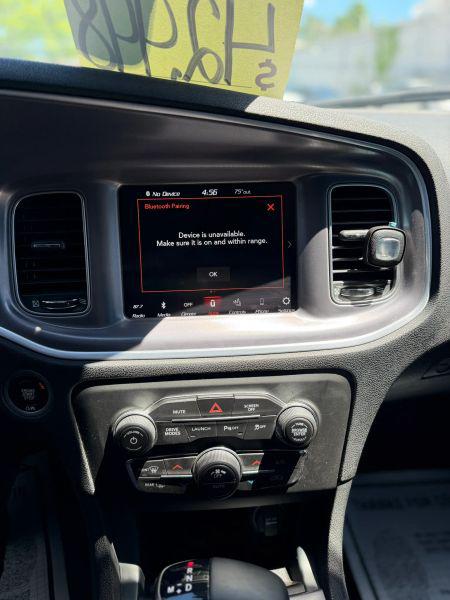 2019 Dodge Charger Scat Pack RWD