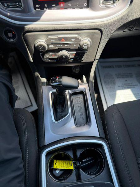 2019 Dodge Charger Scat Pack RWD