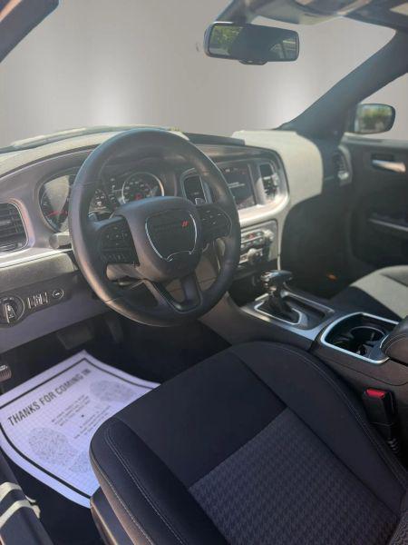 2019 Dodge Charger Scat Pack RWD