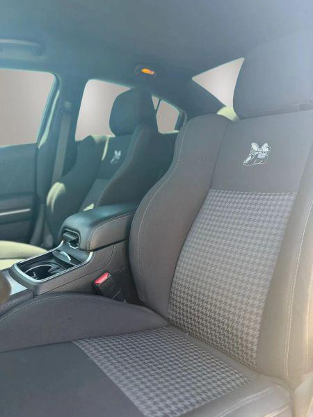 2019 Dodge Charger Scat Pack RWD