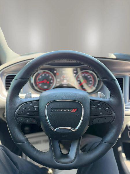 2019 Dodge Charger Scat Pack RWD