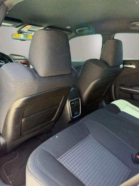 2019 Dodge Charger Scat Pack RWD