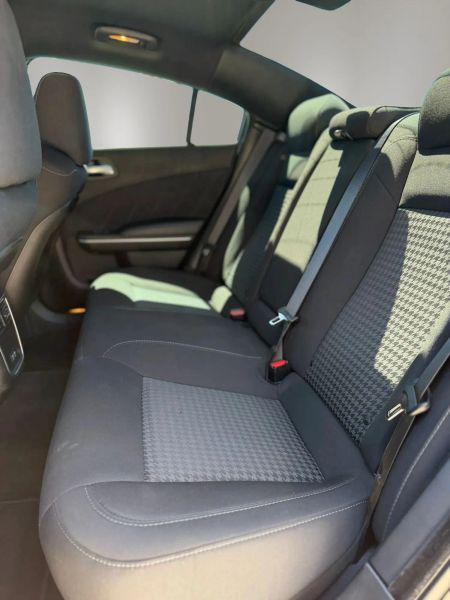 2019 Dodge Charger Scat Pack RWD