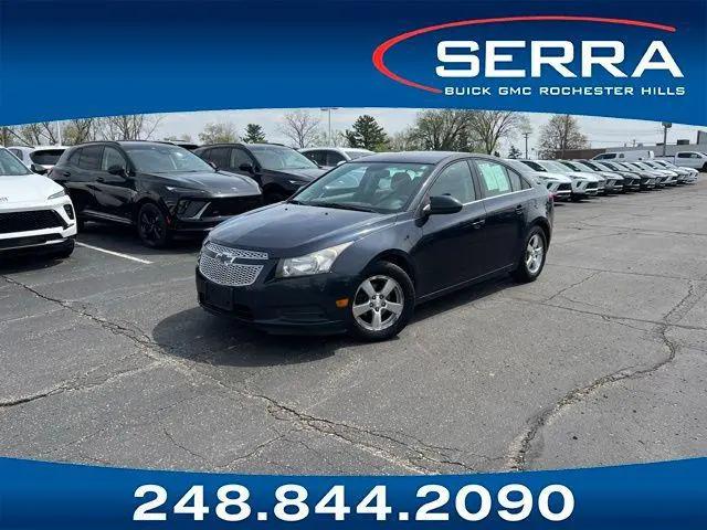 2014 Chevrolet Cruze 1LT Auto for sale in Rochester Hills, MI