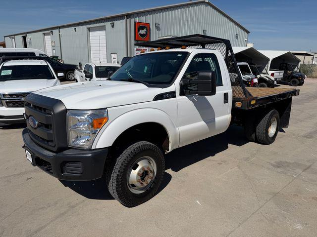 2015 Ford F-350 XL for sale in Chadron, NE