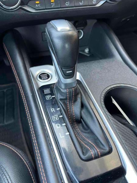 2020 Nissan Altima SR FWD