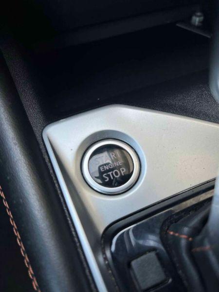 2020 Nissan Altima SR FWD