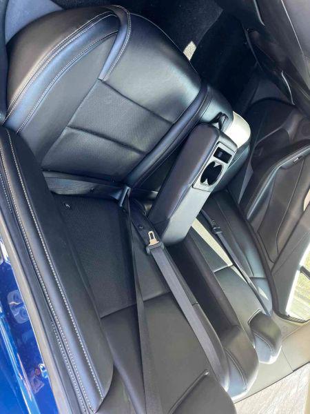 2021 Nissan Maxima SV Xtronic CVT