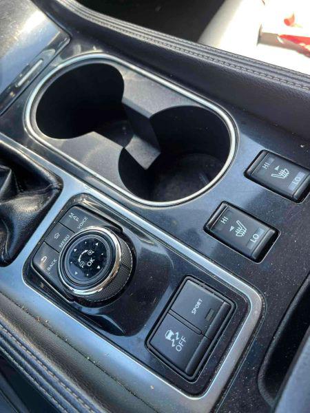2021 Nissan Maxima SV Xtronic CVT