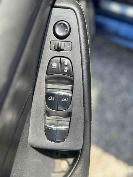 2021 Nissan Maxima SV Xtronic CVT