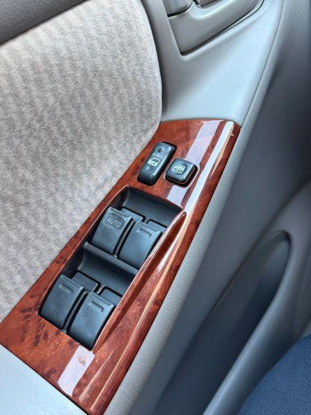 2008 Toyota Corolla S