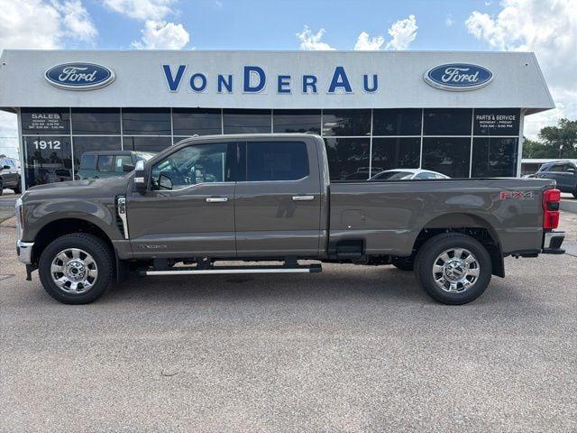 2026 Ford F-350 Lariat for sale in El Campo, TX