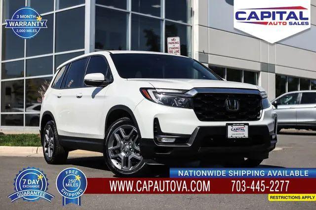 2023 Honda Passport AWD EX-L for sale in Chantilly, VA