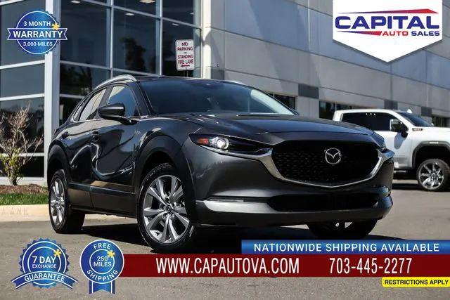 2022 Mazda CX-30 Select for sale in Chantilly, VA