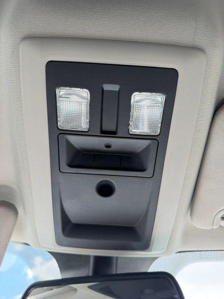 2015 Ram 2500 Tradesman