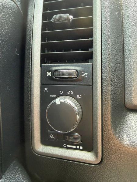 2015 Ram 2500 Tradesman