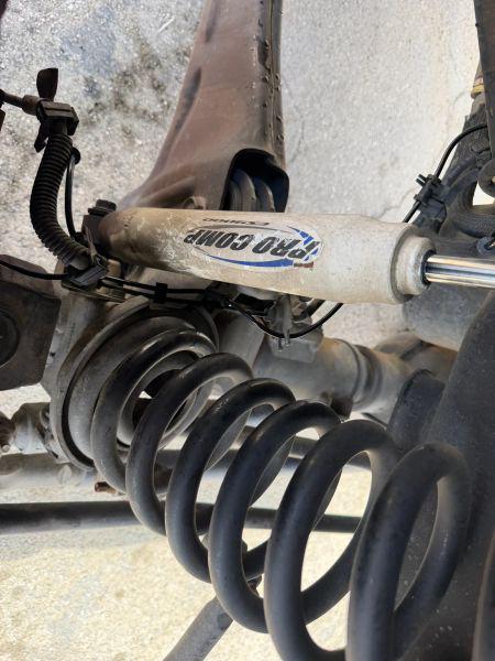 2015 Ram 2500 Tradesman