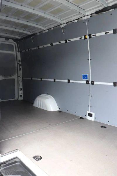 2020 Freightliner Sprinter Base