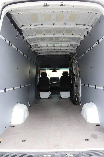 2020 Freightliner Sprinter Base