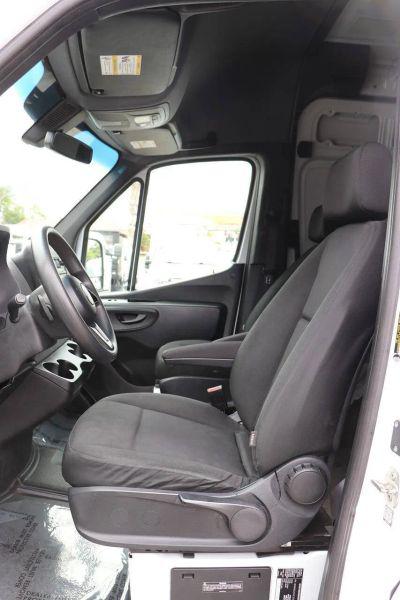 2020 Freightliner Sprinter Base