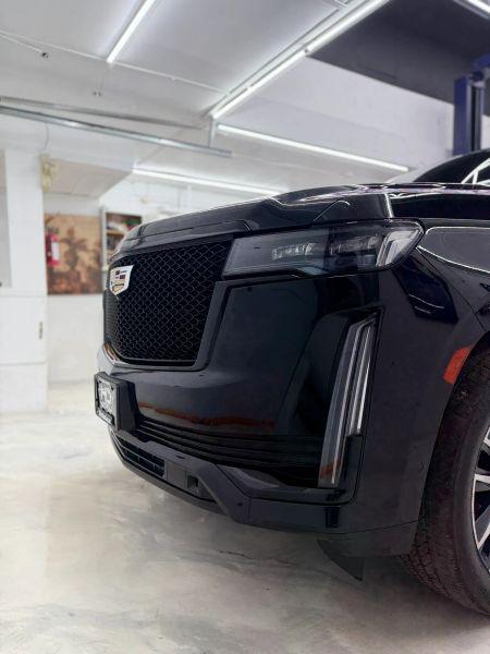 2022 Cadillac Escalade ESV 4WD Sport Platinum