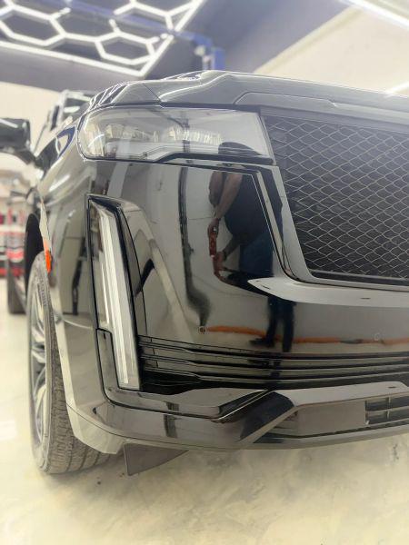 2022 Cadillac Escalade ESV 4WD Sport Platinum