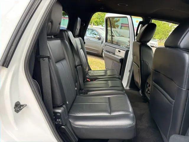 2017 Ford Expedition Limited