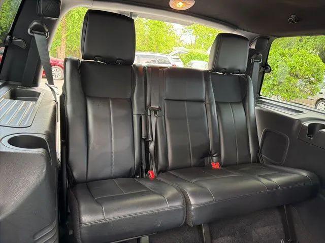 2017 Ford Expedition Limited