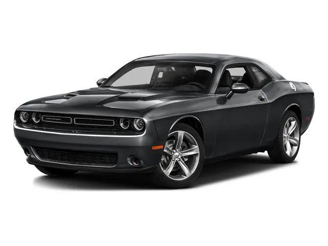 2017 Dodge Challenger SXT Plus for sale in Watauga, TX