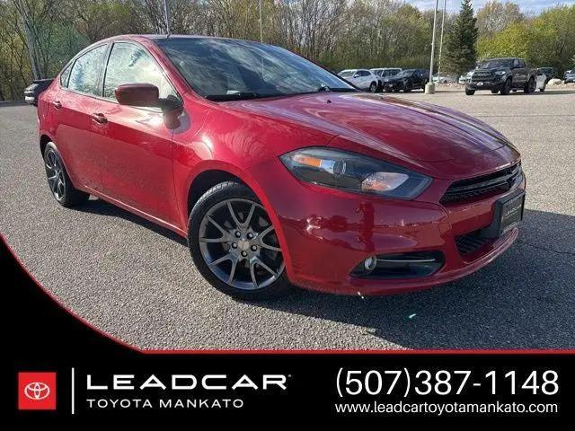 2013 Dodge Dart SXT for sale in Mankato, MN