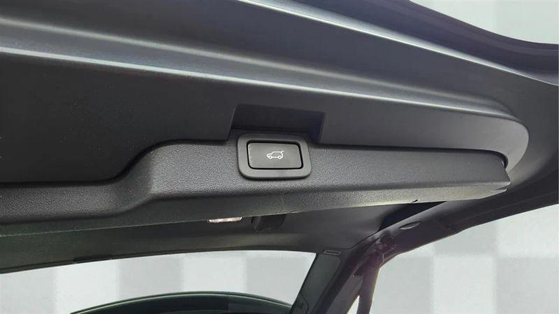 2019 Land Rover Discovery HSE