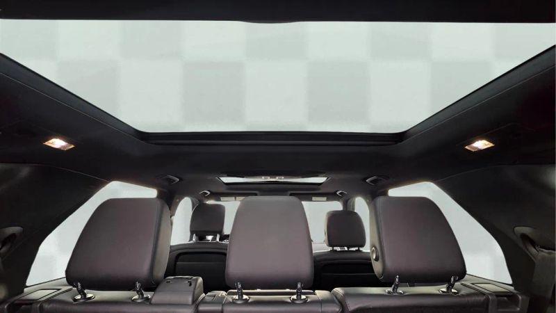 2019 Land Rover Discovery HSE