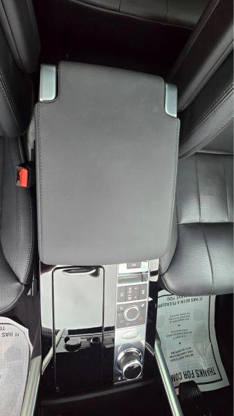 2019 Land Rover Discovery HSE