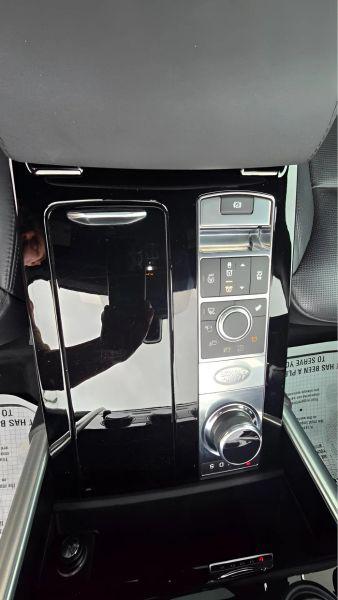 2019 Land Rover Discovery HSE
