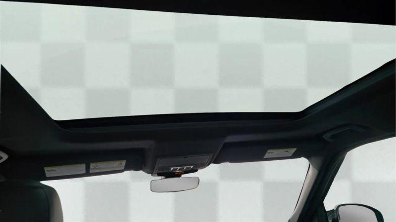 2019 Land Rover Discovery HSE
