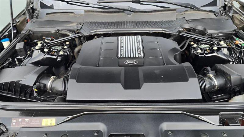 2019 Land Rover Discovery HSE