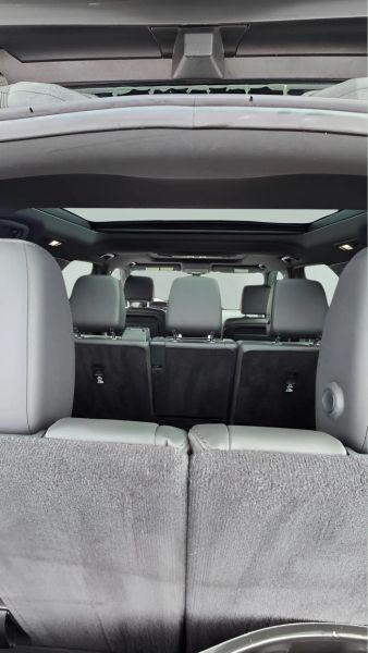 2019 Land Rover Discovery HSE