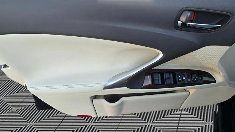 2010 Lexus IS 250 250 Sport