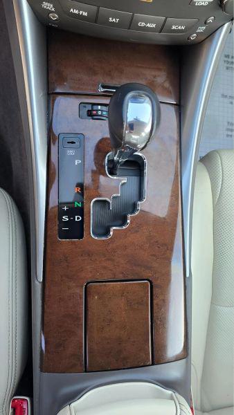 2010 Lexus IS 250 250 Sport