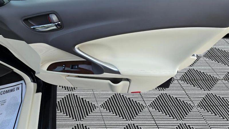 2010 Lexus IS 250 250 Sport