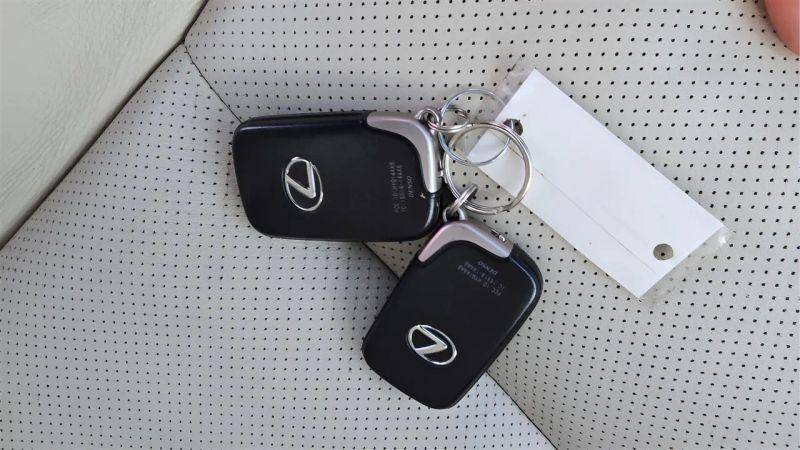 2010 Lexus IS 250 250 Sport